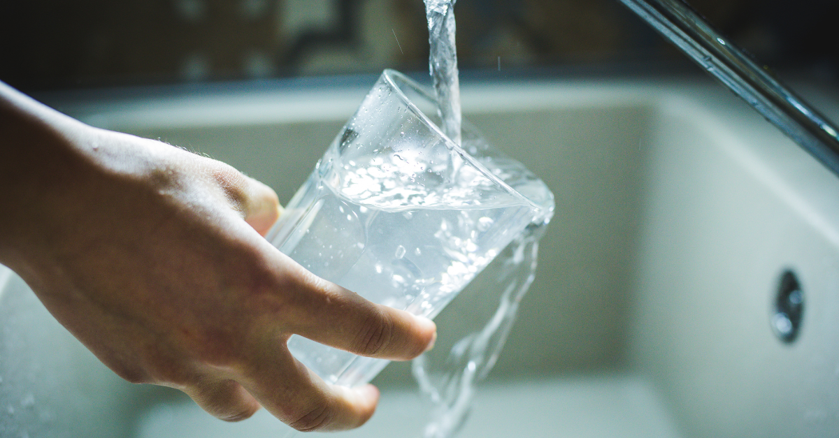 Cosa fare in casa per diminuire la siccità