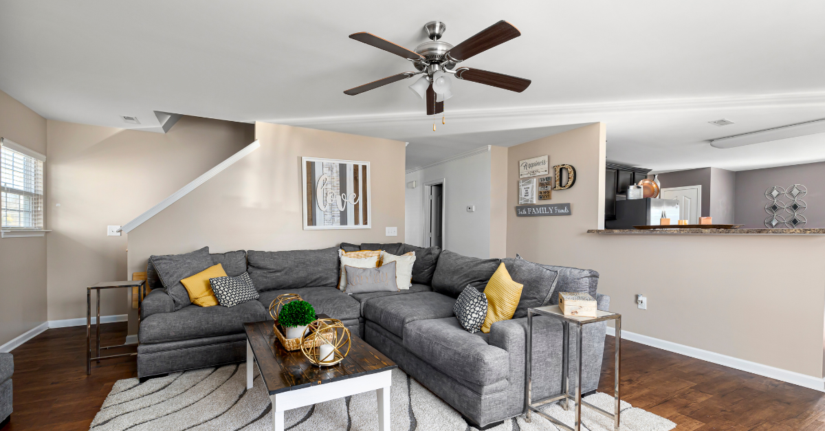 Dove posizionare il ventilatore