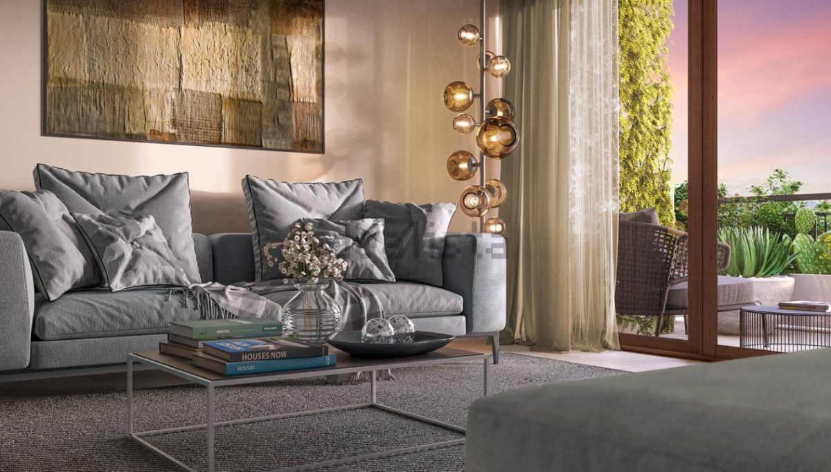 Nuova costruzione a Roma