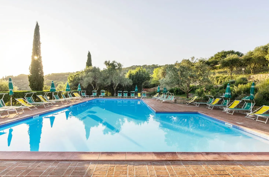 Borgo in vendita