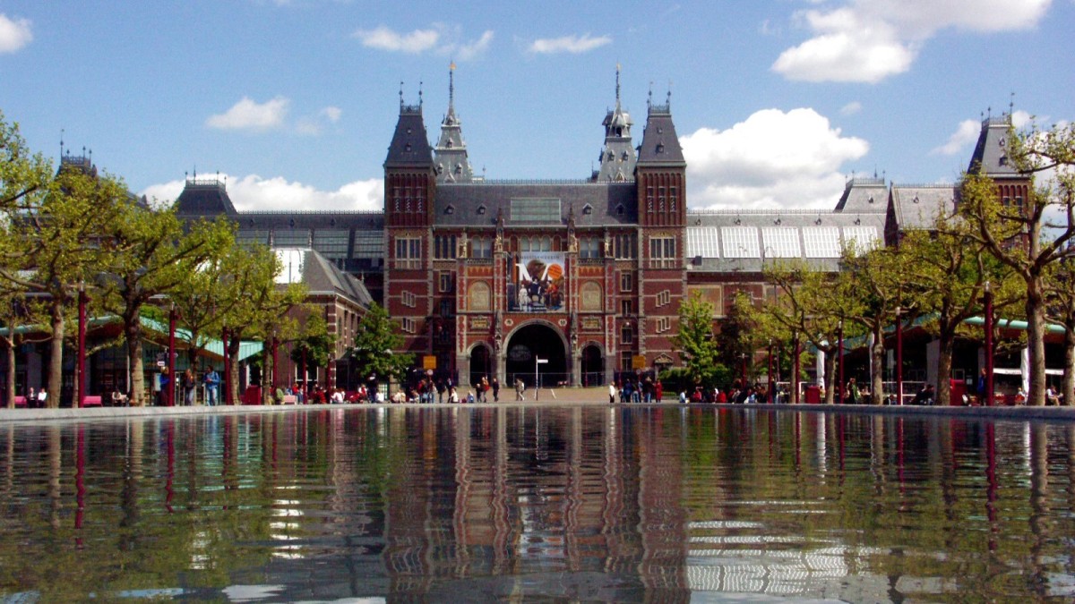 migliori musei amsterdam