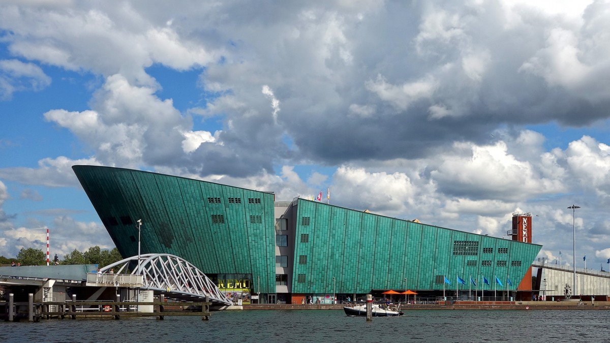 migliori musei amsterdam