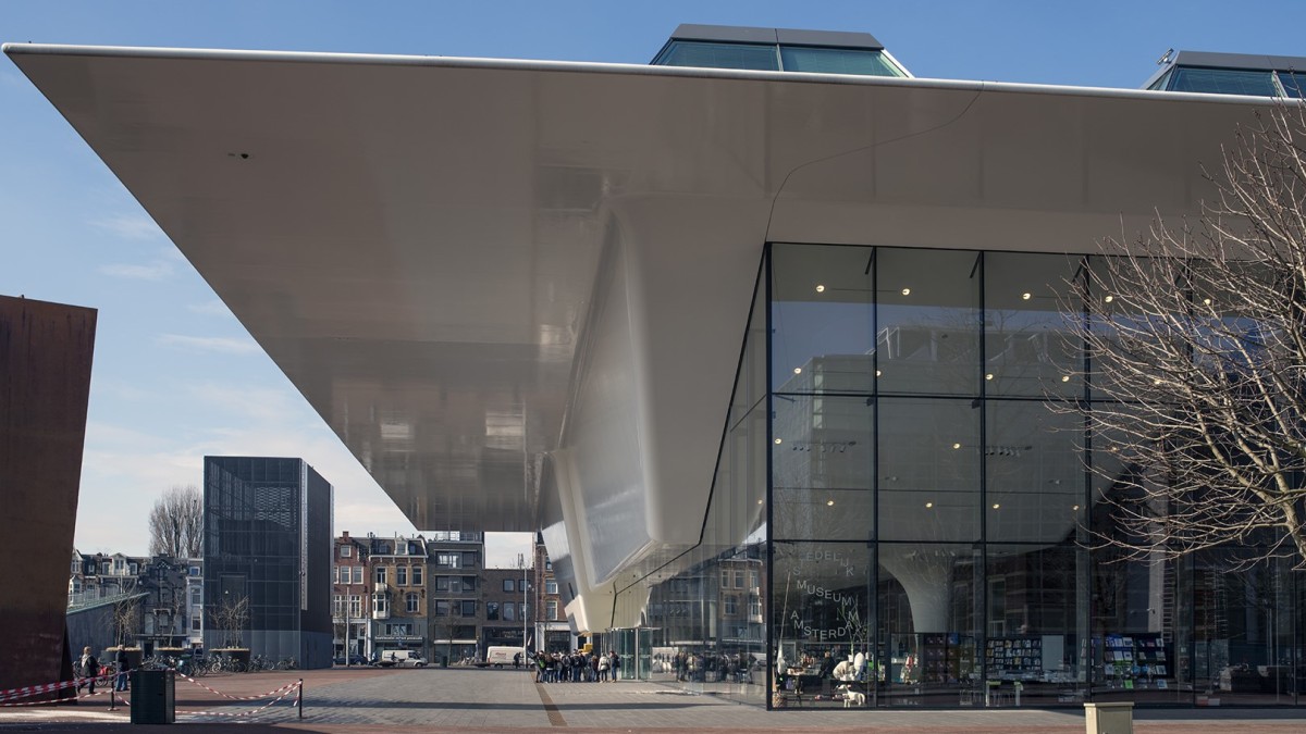 migliori musei amsterdam