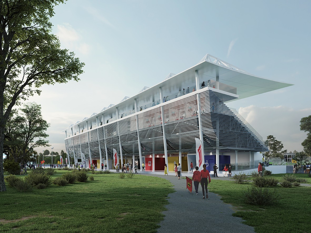 Autodromo Monza