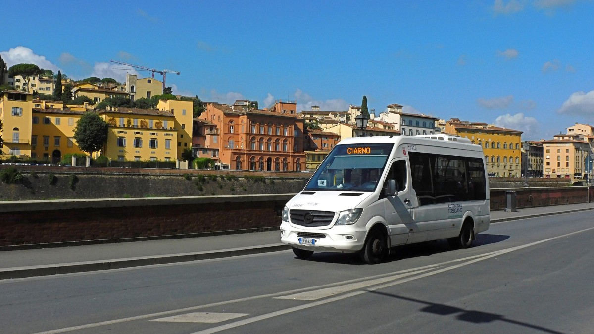 vivere a santa croce