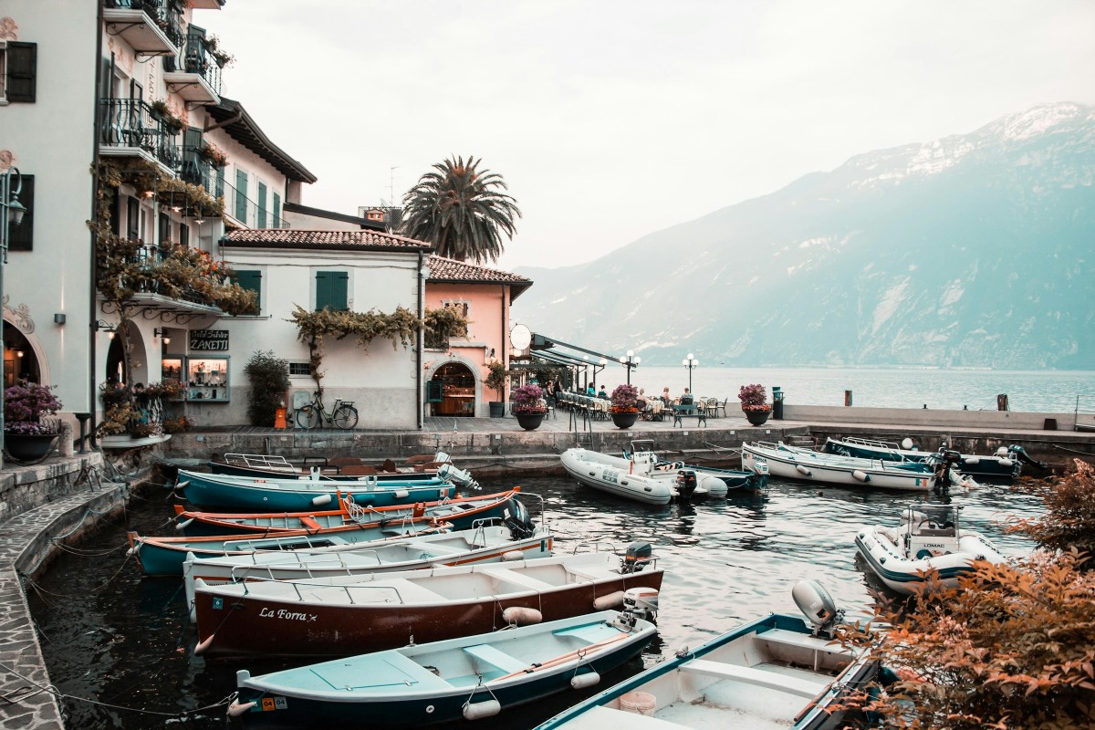 Gardasee