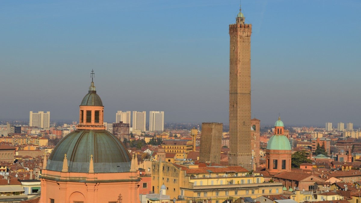 perche bologna si chiama cosi
