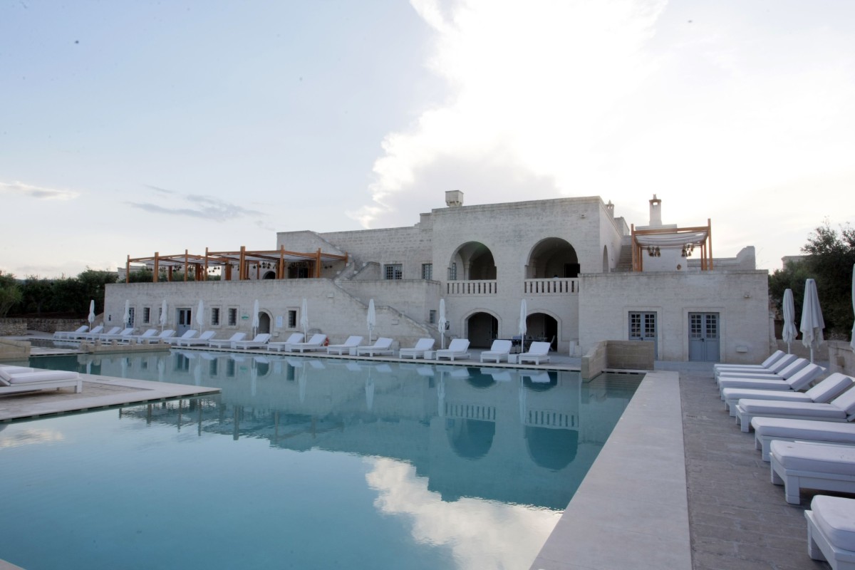 Borgo Egnazia 3