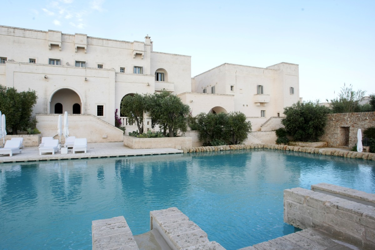 Borgo Egnazia