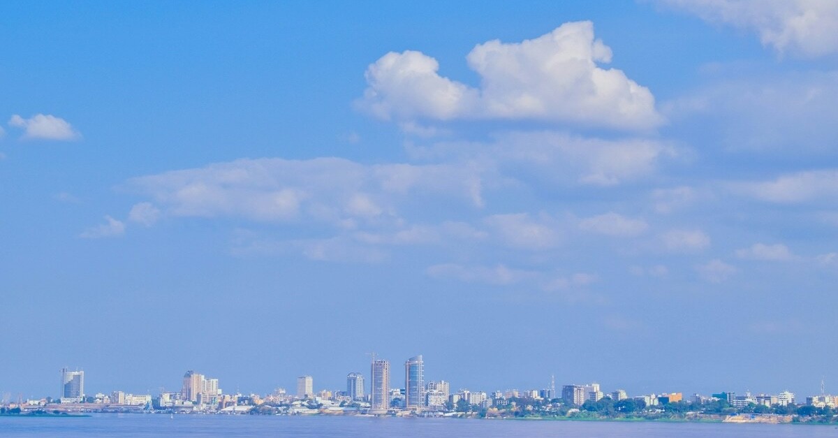 brazzaville congo brazzaville congo