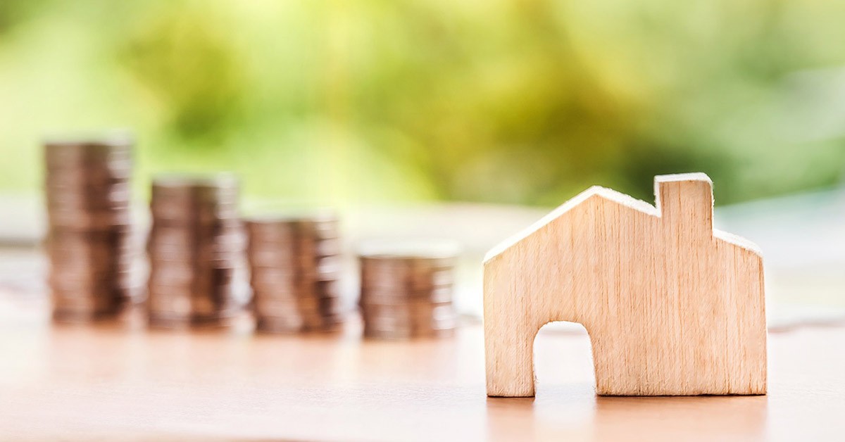 Casa a prezzo simbolico