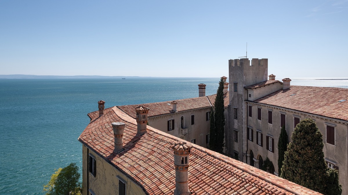 paesi particolari friuli