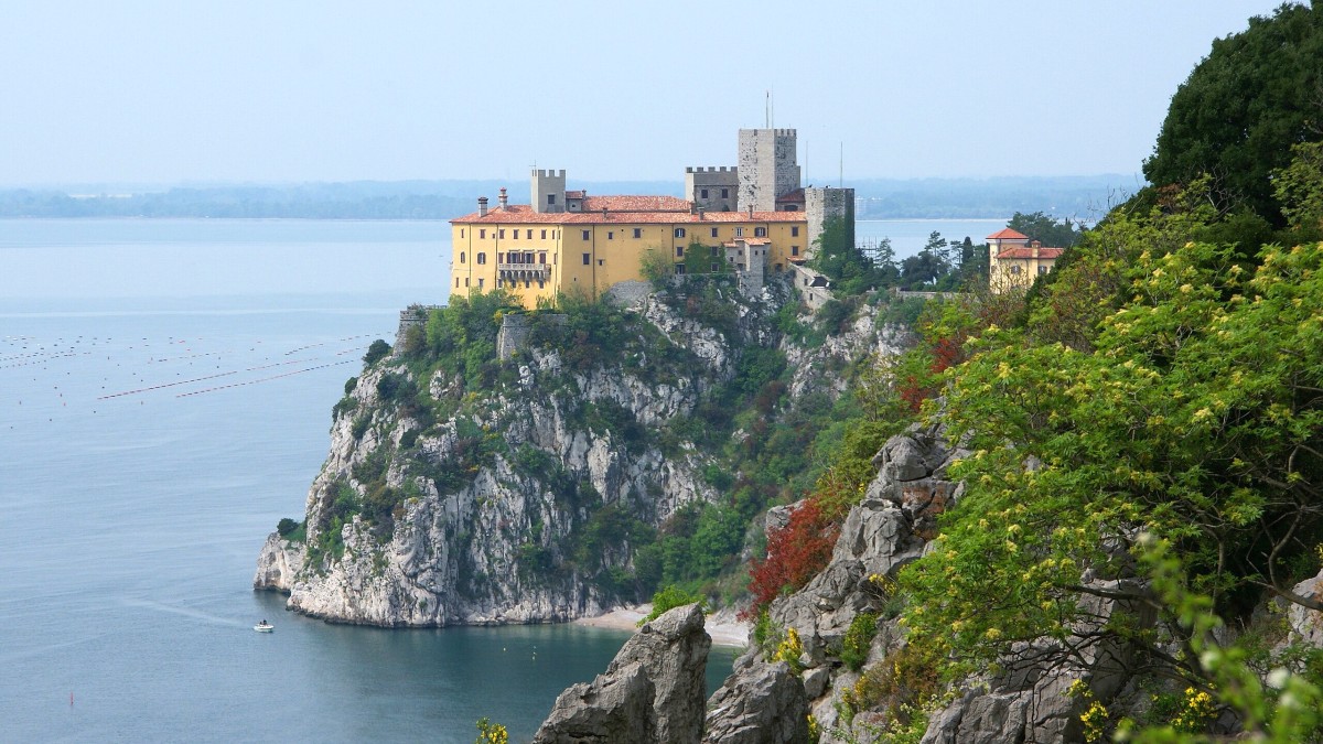 paesi particolari friuli
