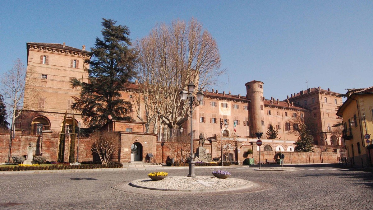 paese piu popolato del piemonte