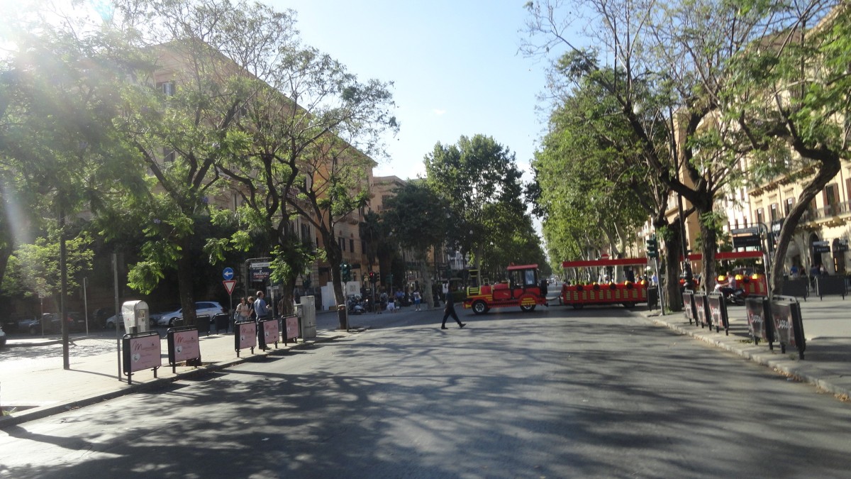 vivere quartiere liberta