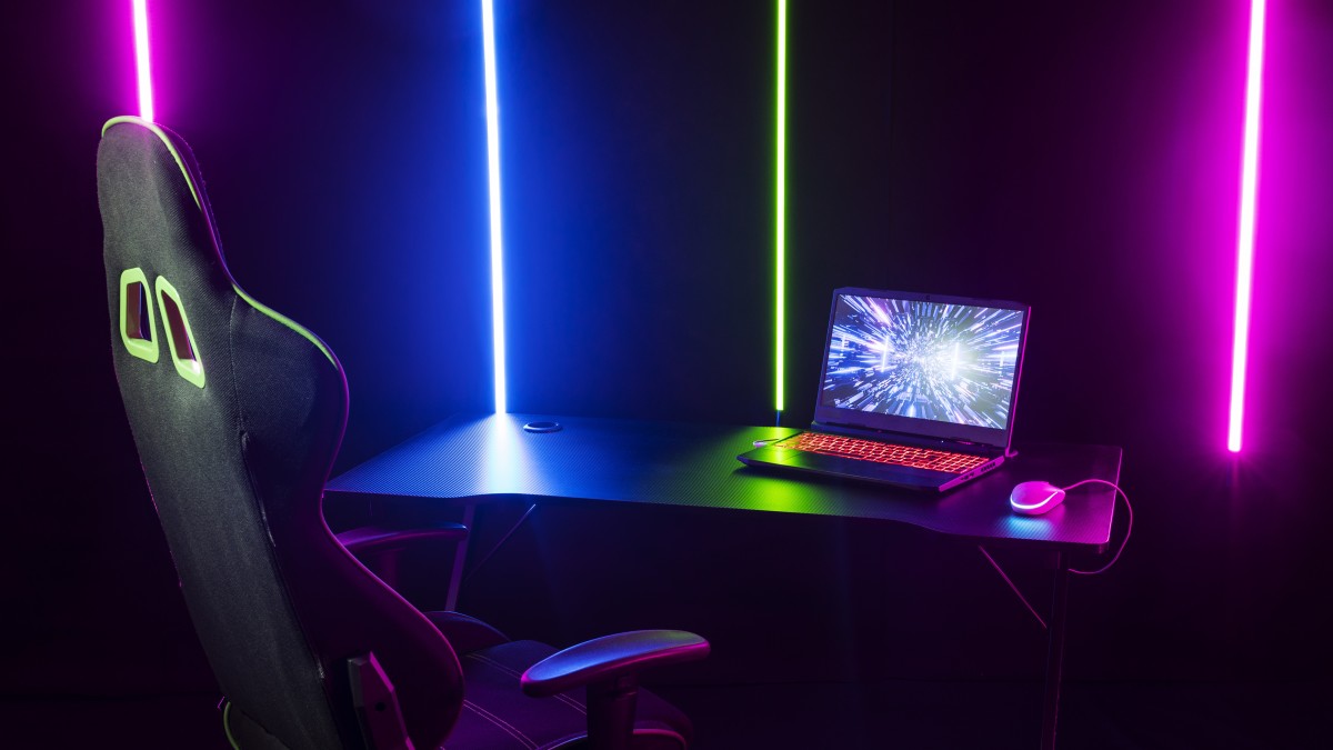 arredare casa a tema calcio