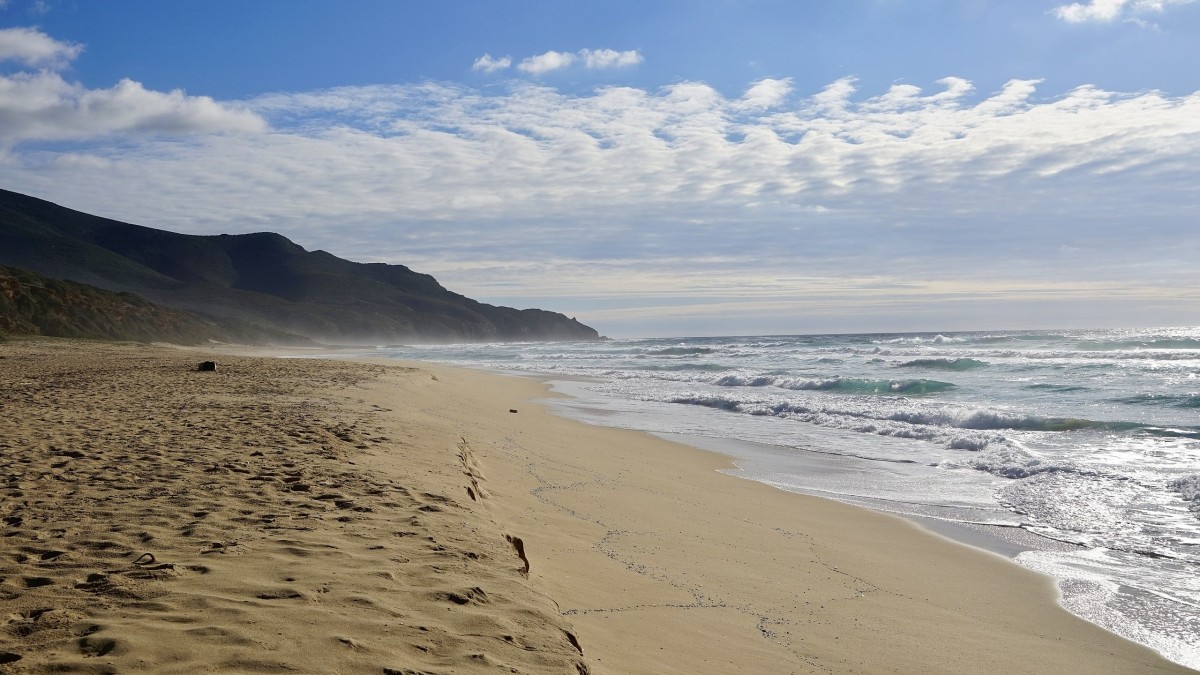 dove andare in vacanza a luglio