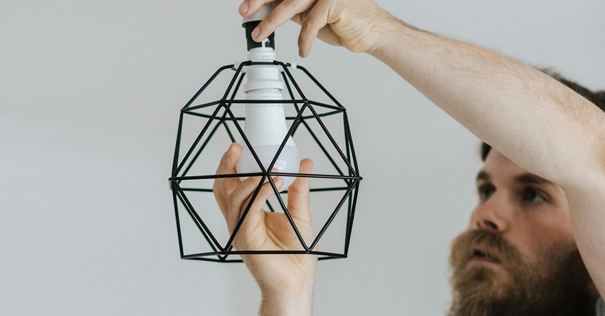 Distacco luce per morosità