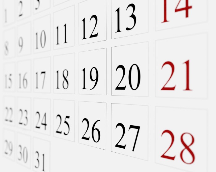 calendario pagamenti Inps