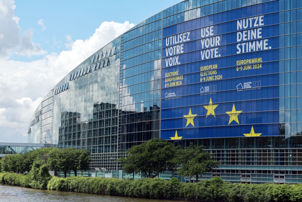 Elezioni europee 2024