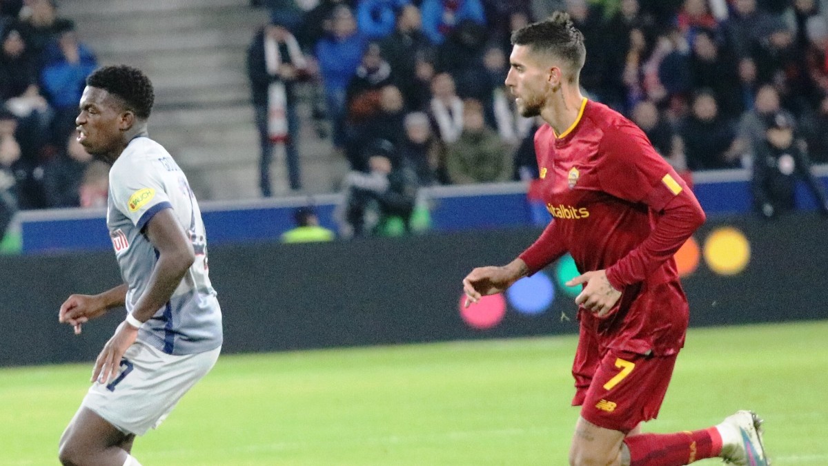 dove vive pellegrini