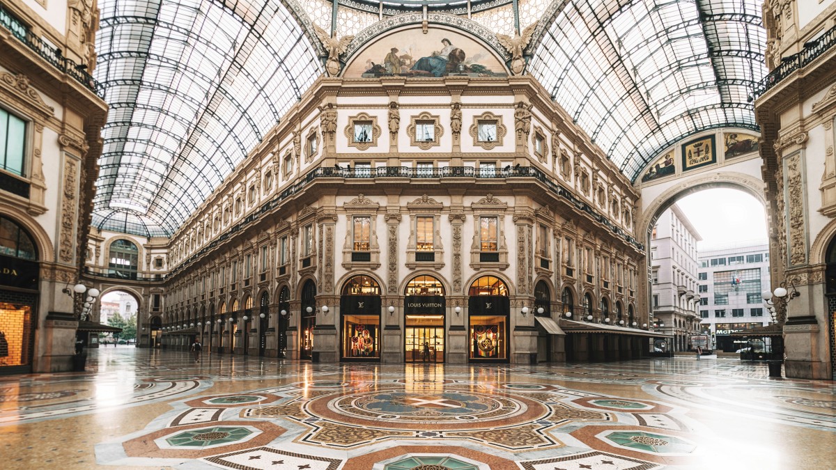 milano fashion week 2024