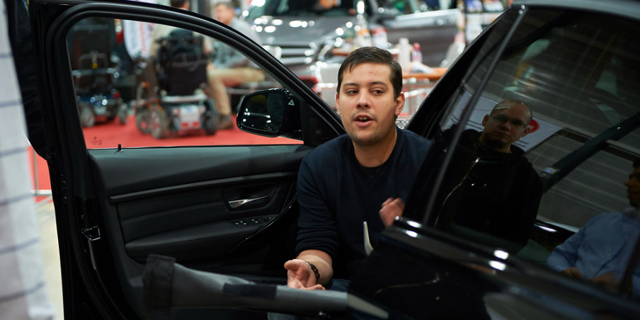 Detrazione 730 acquisto auto per disabili e legge 104