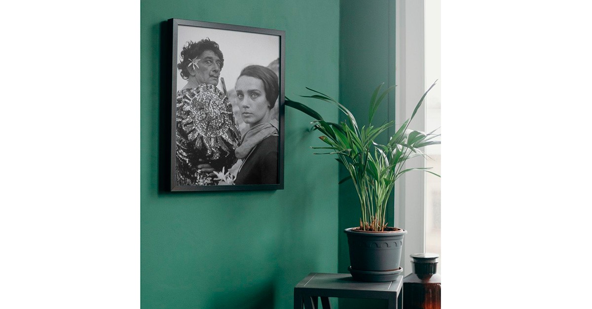 Fotografia di Joana Biarnés 