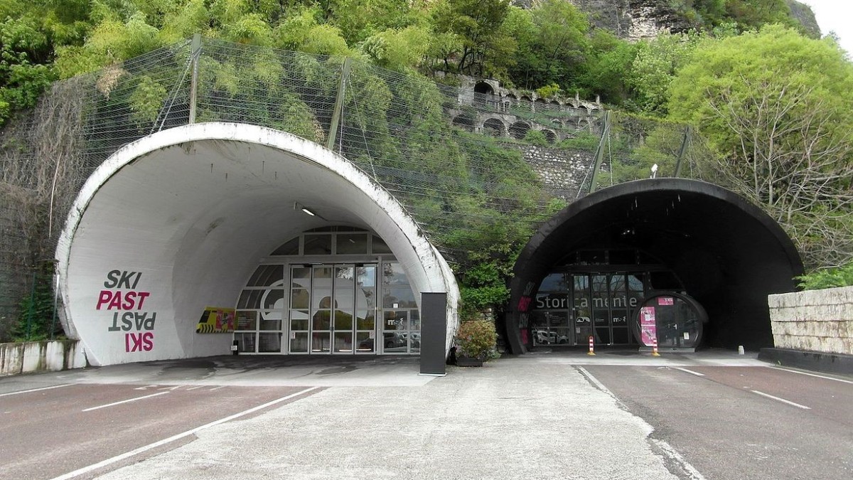 vivere a trento con bambini