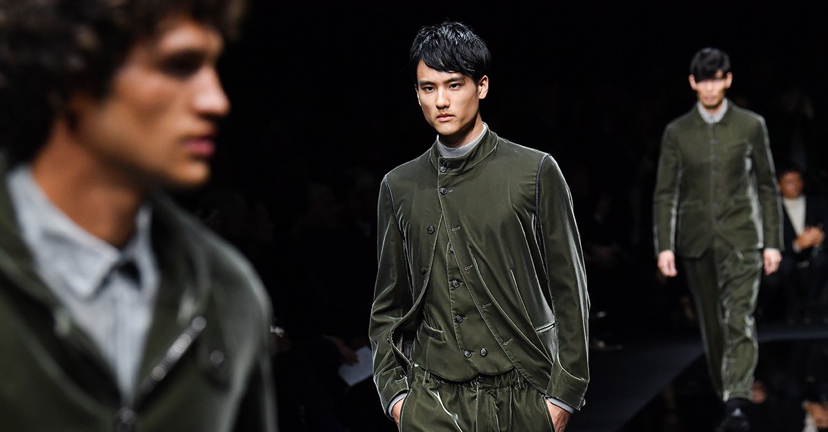 milano fashion week 2024