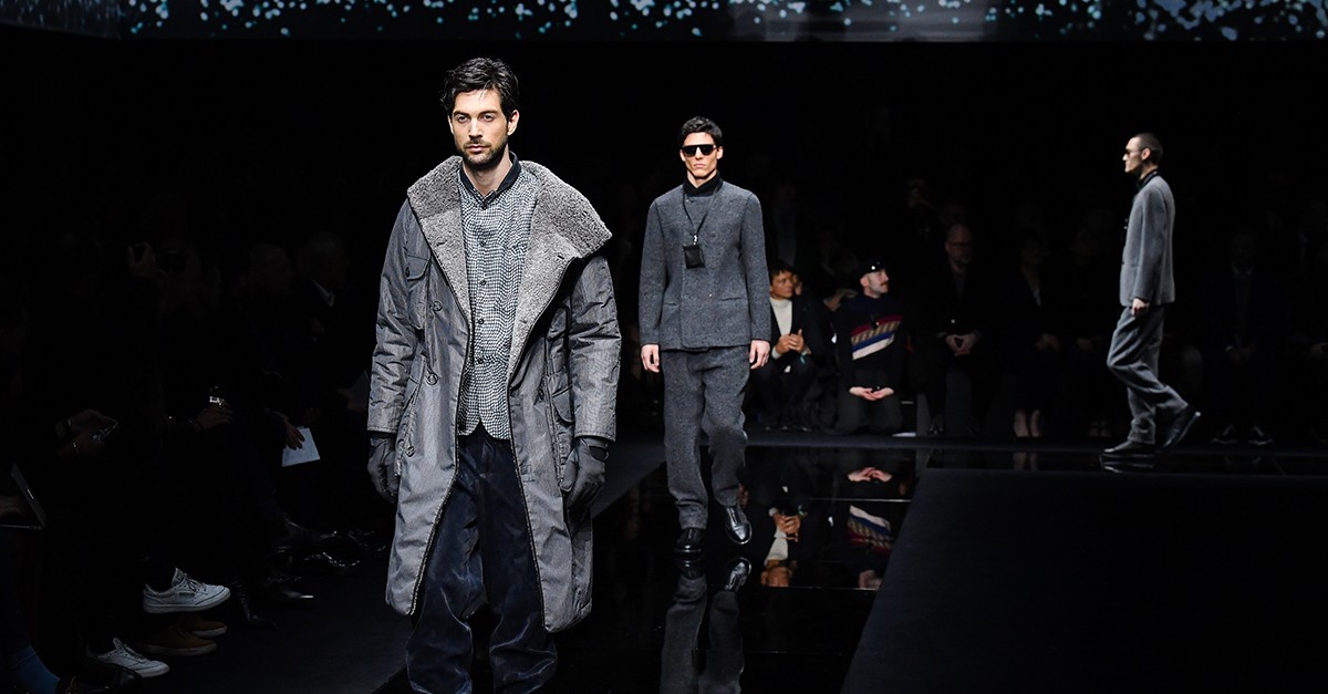 milano fashion week 2024