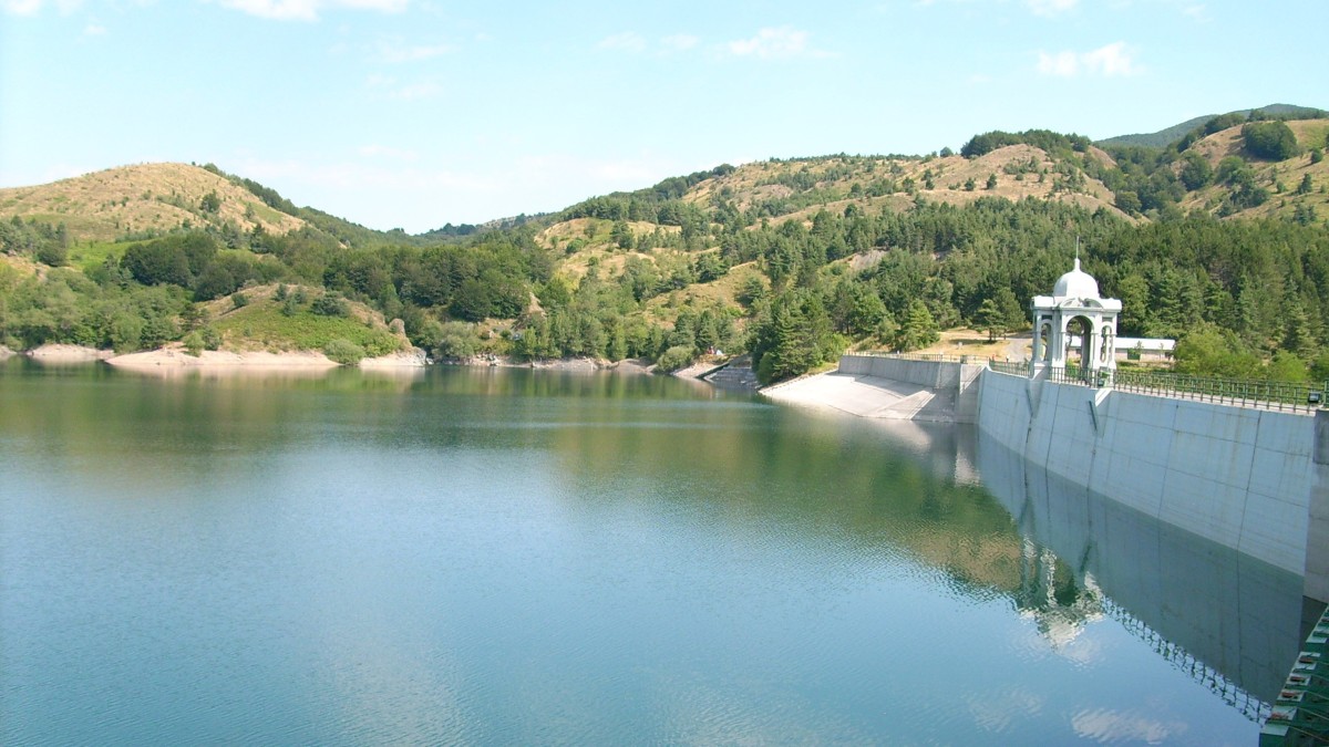 cosa vedere al lago di giacopiane