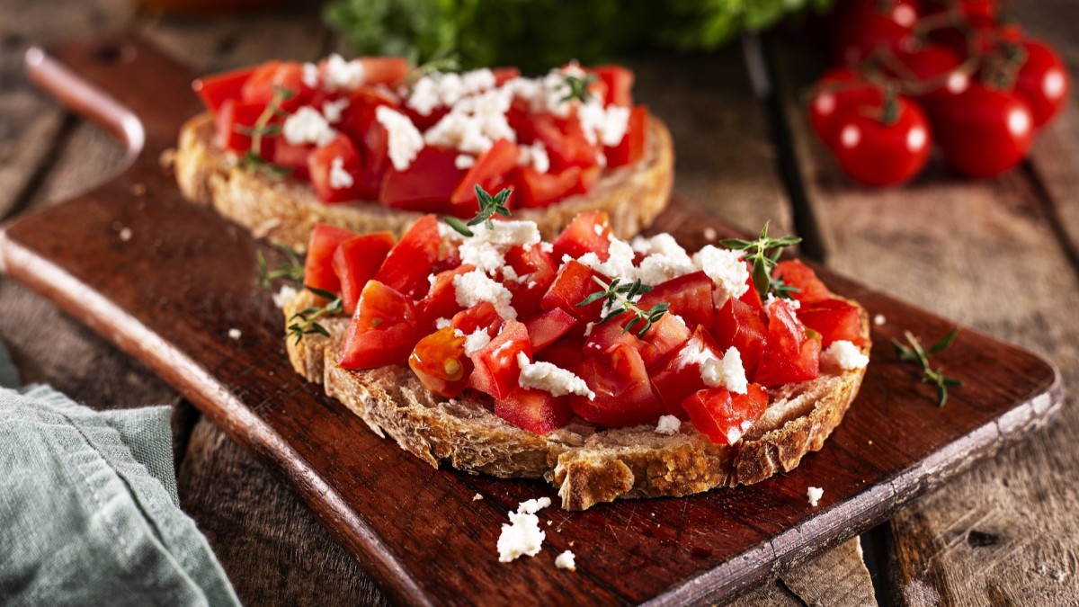 migliori ricette partita di calcio