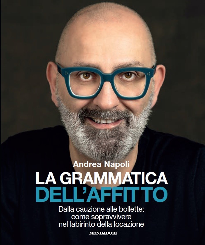 Grammatica dell'affitto