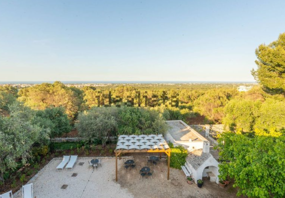 Masseria Pugliese 2