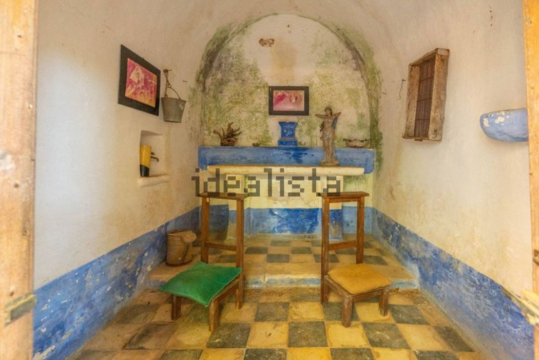 Masseria Pugliese 6