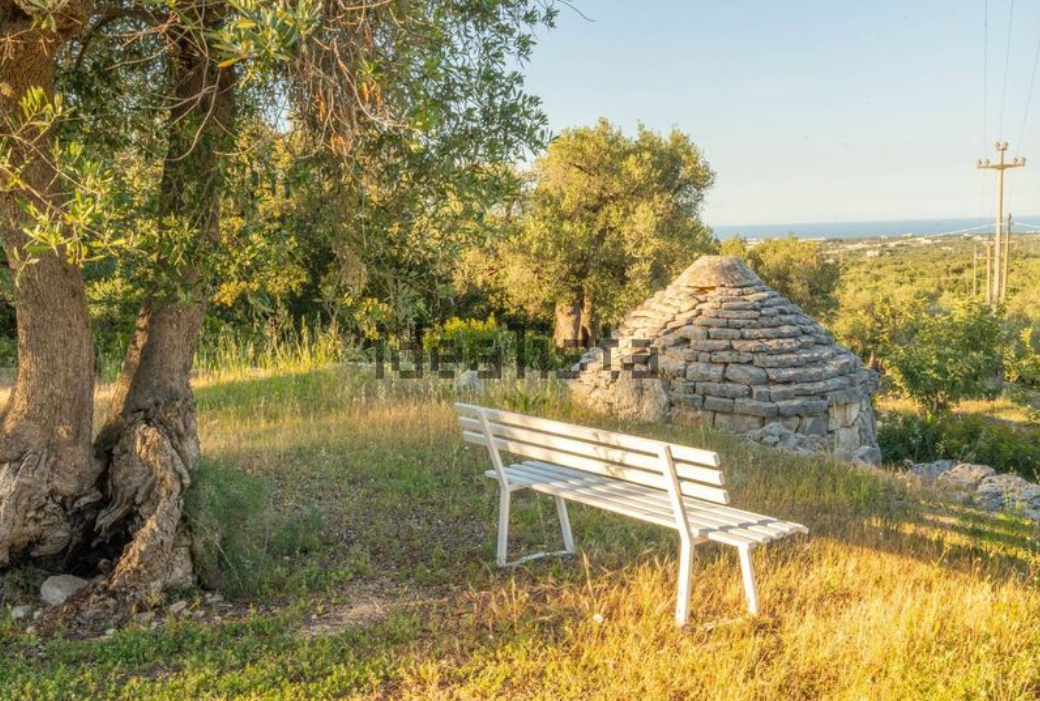 Masseria pugliese 7