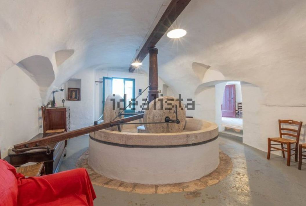 Masseria Pugliese 9
