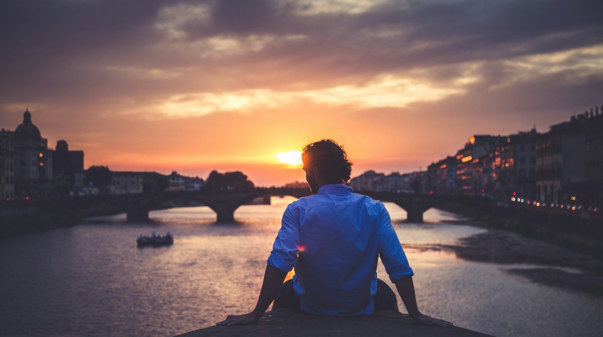 Vivir en Italia