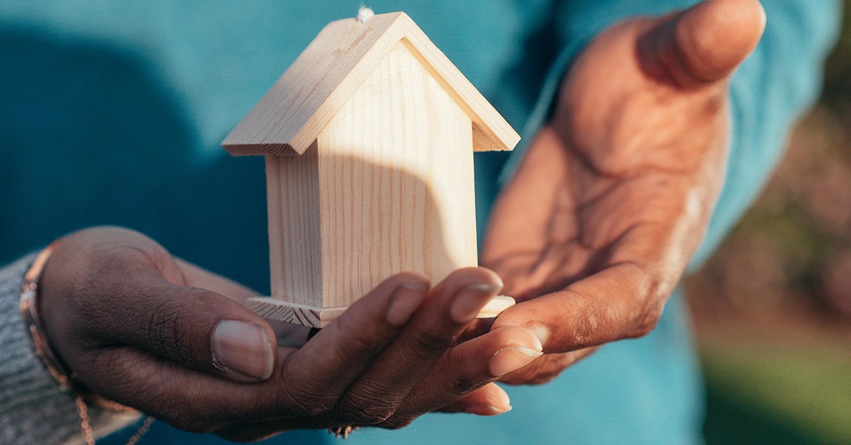Mutuo Legge 104 per l'acquisto della casa