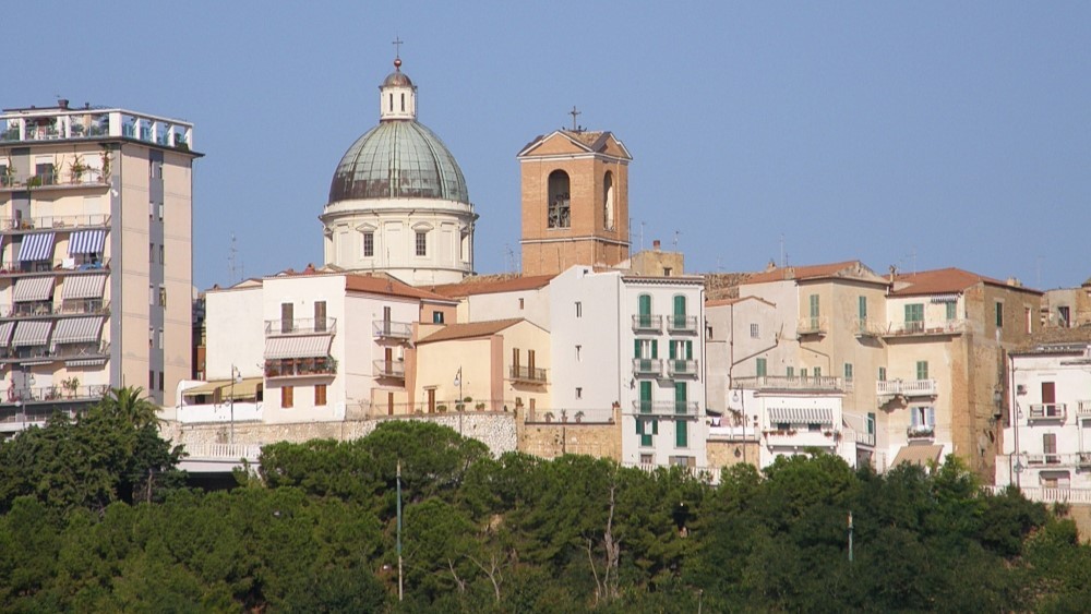 vivere a ortona