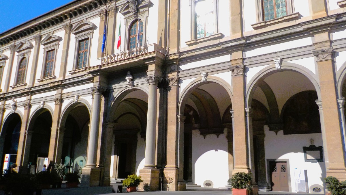 vivere a santa croce