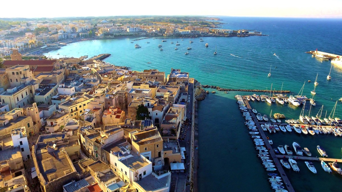 vivere a otranto