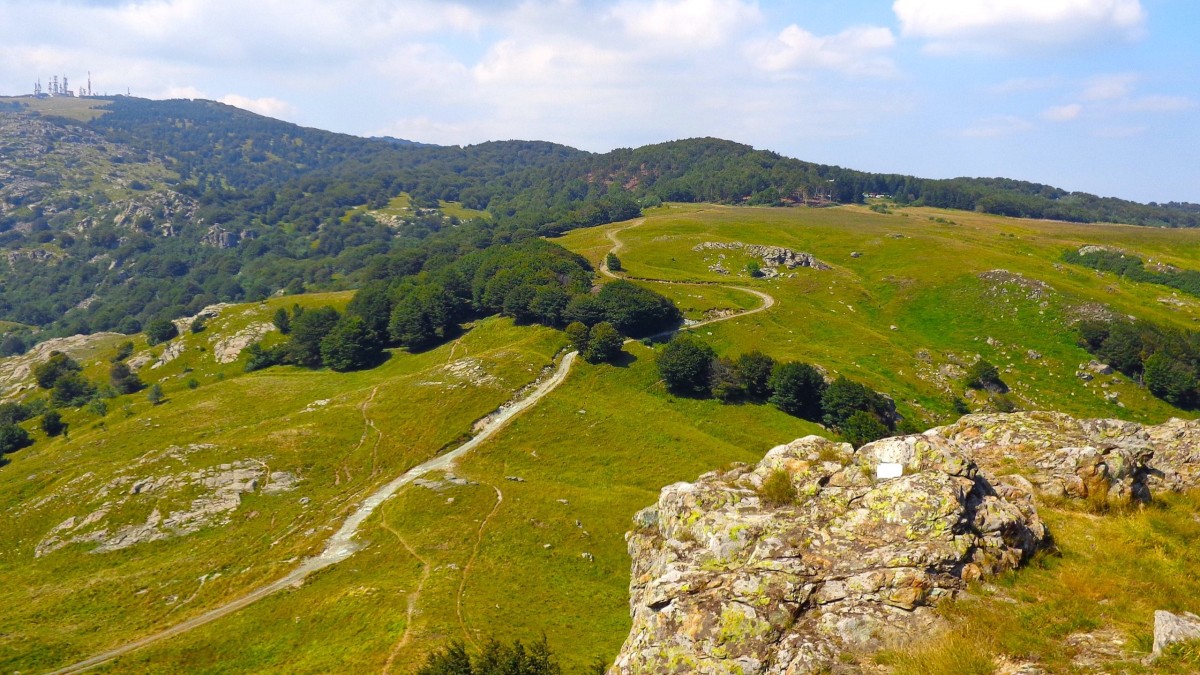 cosa vedere al parco del beigua