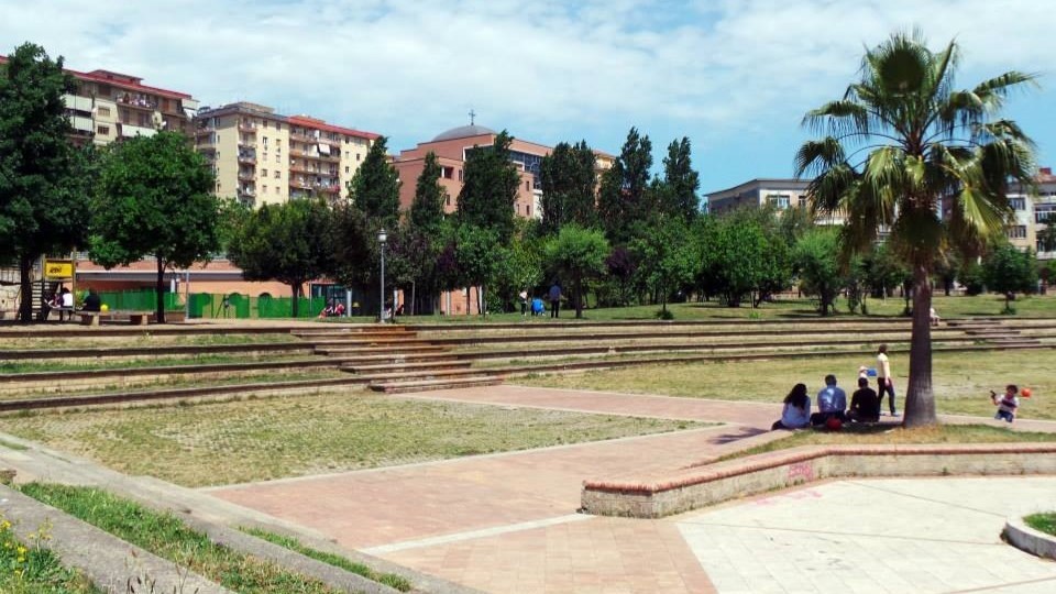 dove vivere a salerno con i bambini