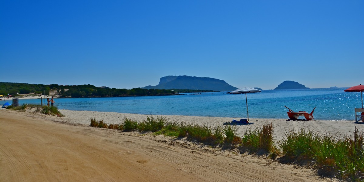 Pittulongu Le spiagge più belle di Olbia