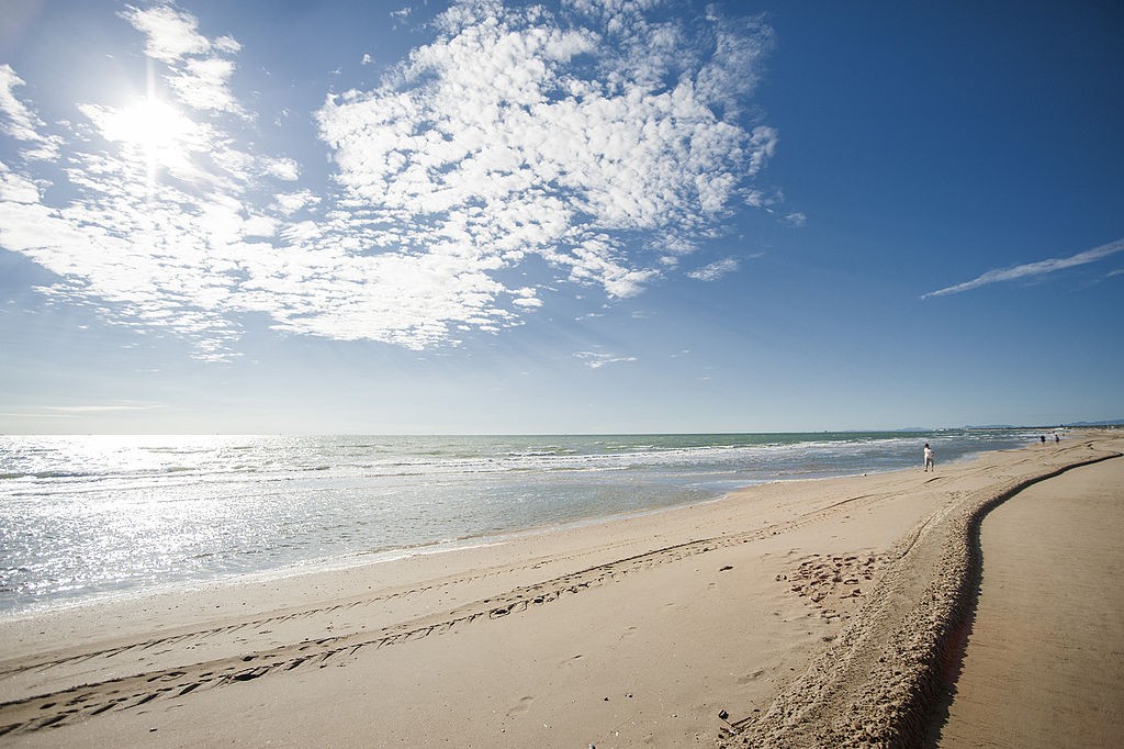 Le spiagge più belle di Ravenna