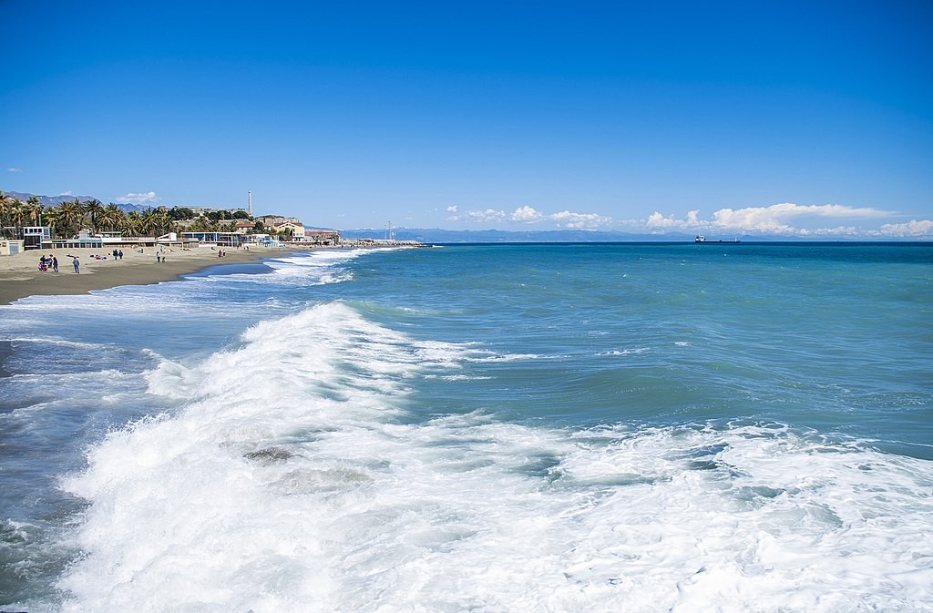 Savona Le spiagge più belle di Savona