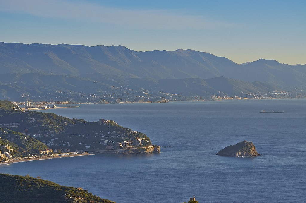 Savona Le spiagge più belle di Savona