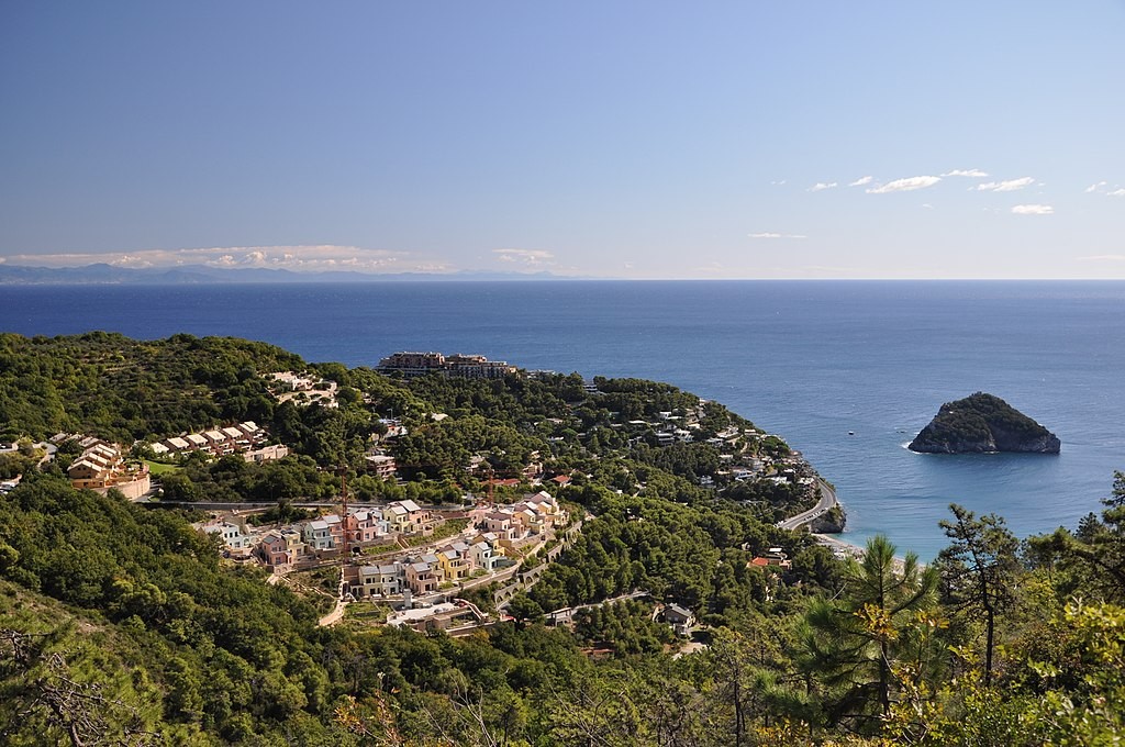 Savona Le spiagge più belle di Savona